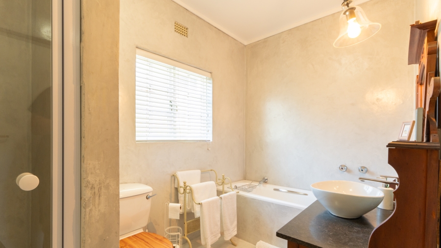 3 Bedroom Property for Sale in Zevenwacht Farm Village Western Cape